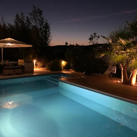Le Clos D'icelle Premium Et Piscine Apartamento