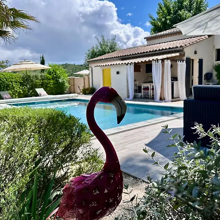 Le Clos D'icelle Premium Et Piscine *