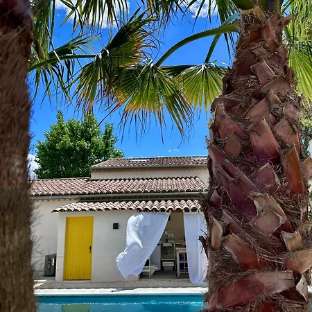 Le Clos D'icelle Premium Et Piscine Apartamento