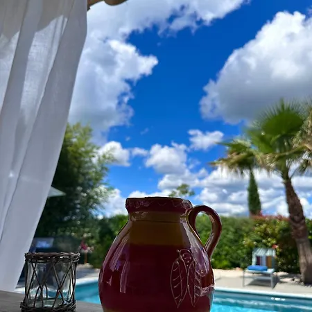 Le Clos D'icelle Premium Et Piscine Serviers-et-Labaume