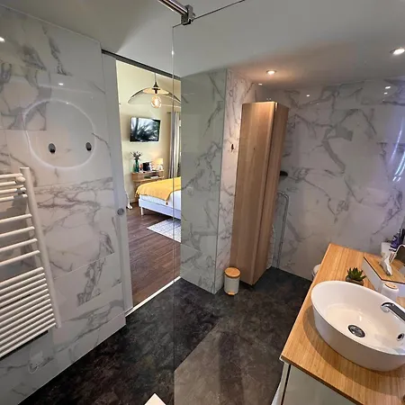 Le Clos D'icelle Premium Et Piscine *