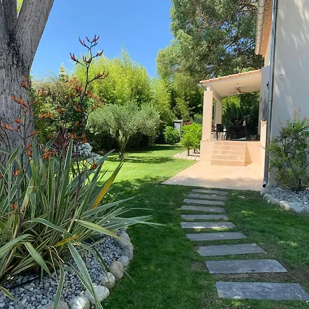 Le Clos D'icelle Premium Et Piscine Appartement *