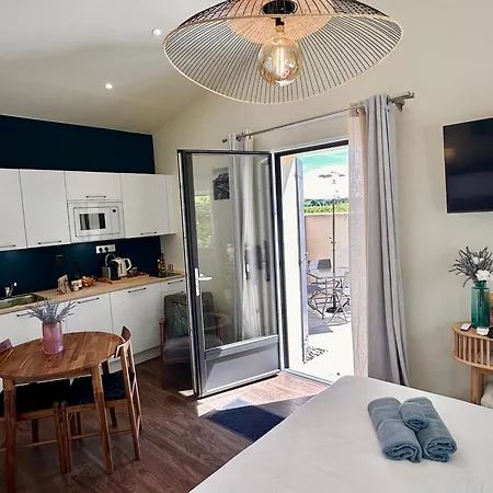 Le Clos D'icelle Premium Et Piscine * Serviers-et-Labaume