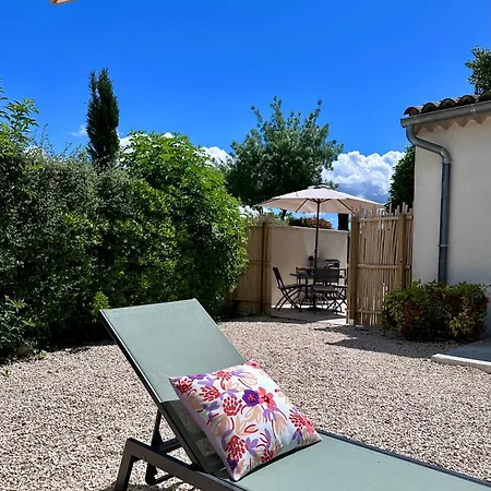 Le Clos D'icelle Premium Et Piscine Appartement