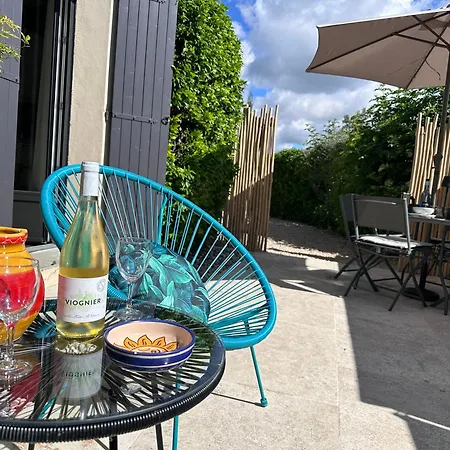 Le Clos D'icelle Premium Et Piscine