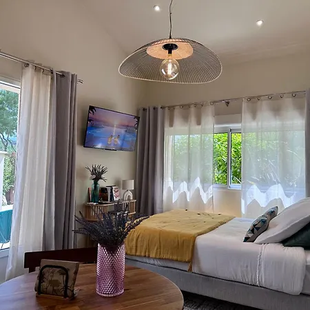 Apartamento Le Clos D'icelle Premium Et Piscine Serviers-et-Labaume