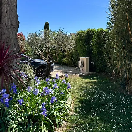 Apartamento Le Clos D'icelle Premium Et Piscine Serviers-et-Labaume