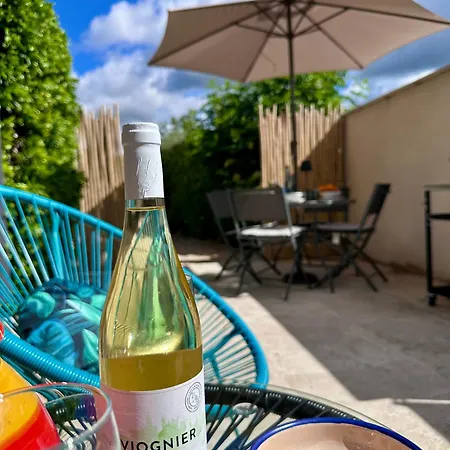 Le Clos D'icelle Premium Et Piscine Appartement Serviers-et-Labaume