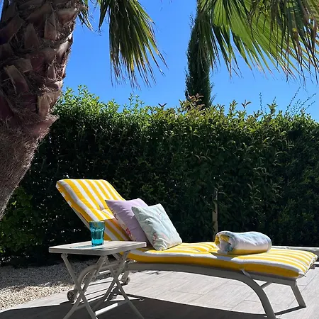 Appartement Le Clos D'icelle Premium Et Piscine Serviers-et-Labaume